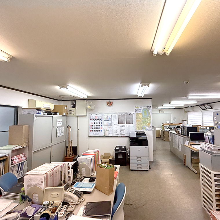 パナソニックエイジフリーショップ 堺