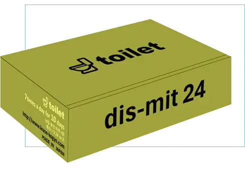 減災用トイレセット